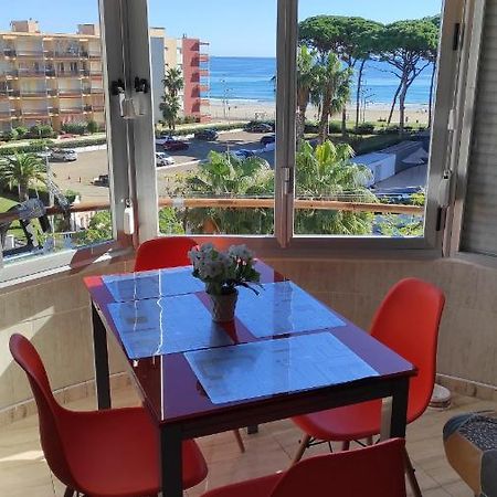 Apartamento Promar La Pineda Exterior foto