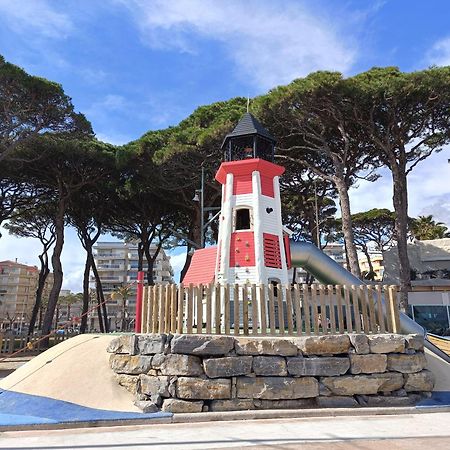 Apartamento Promar La Pineda Exterior foto