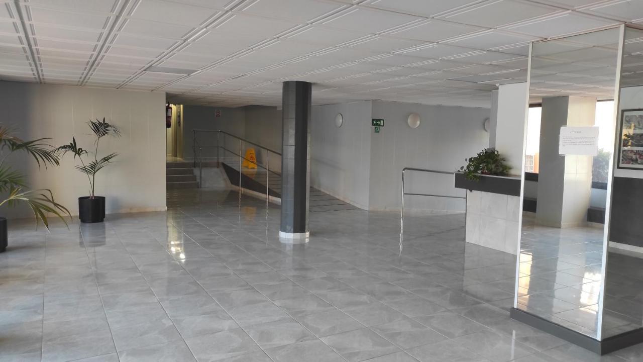 Apartamento Promar La Pineda Exterior foto