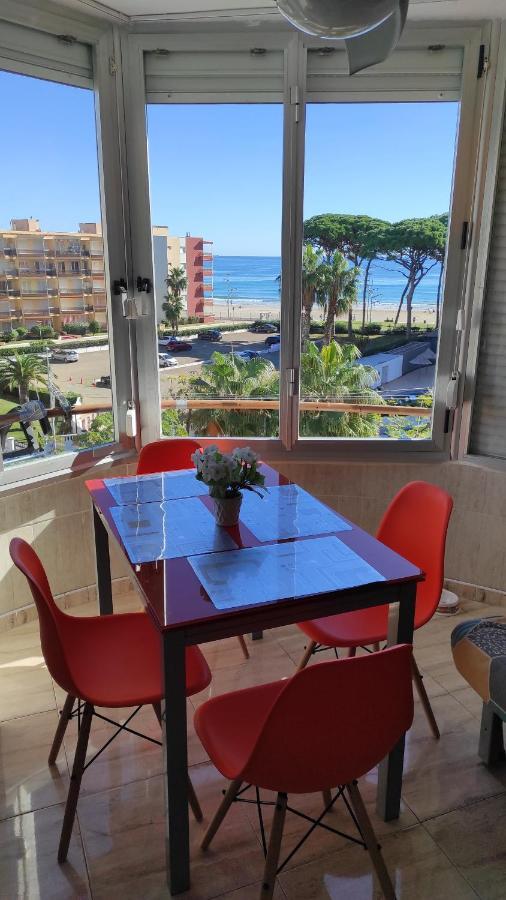 Apartamento Promar La Pineda Exterior foto
