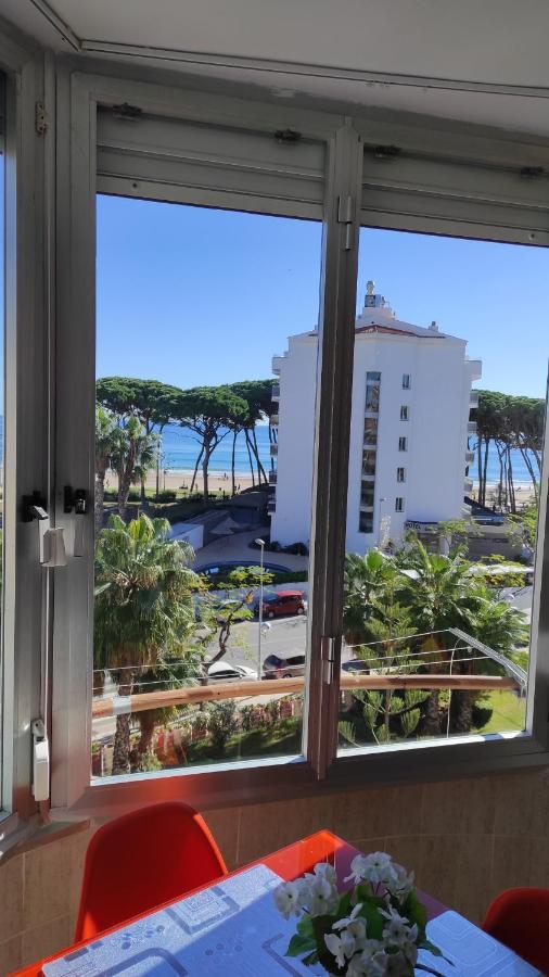 Apartamento Promar La Pineda Exterior foto