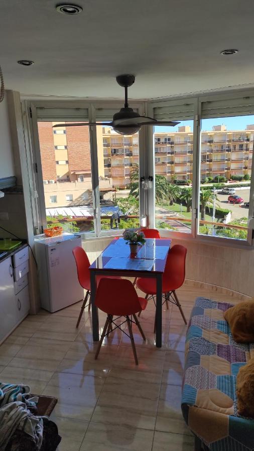 Apartamento Promar La Pineda Exterior foto