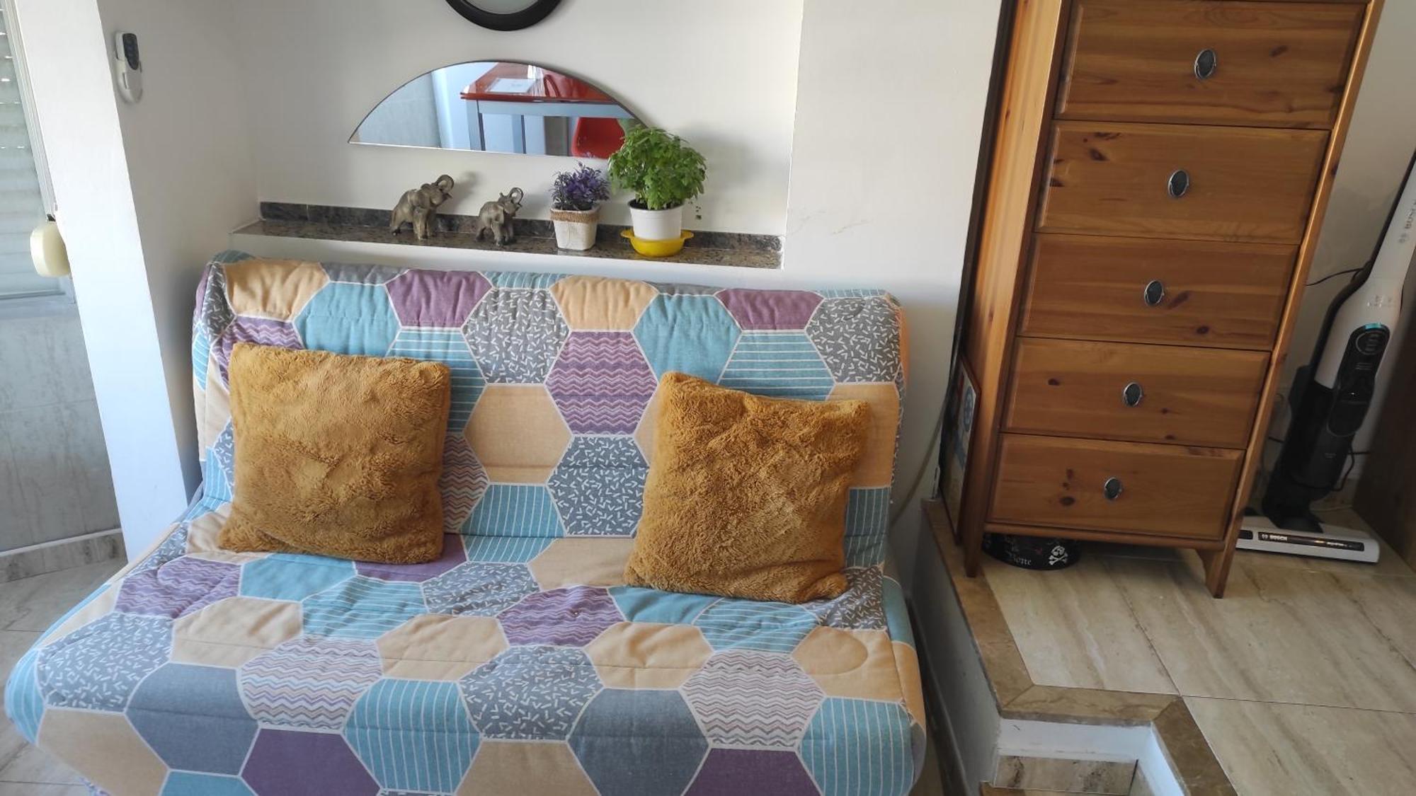 Apartamento Promar La Pineda Exterior foto