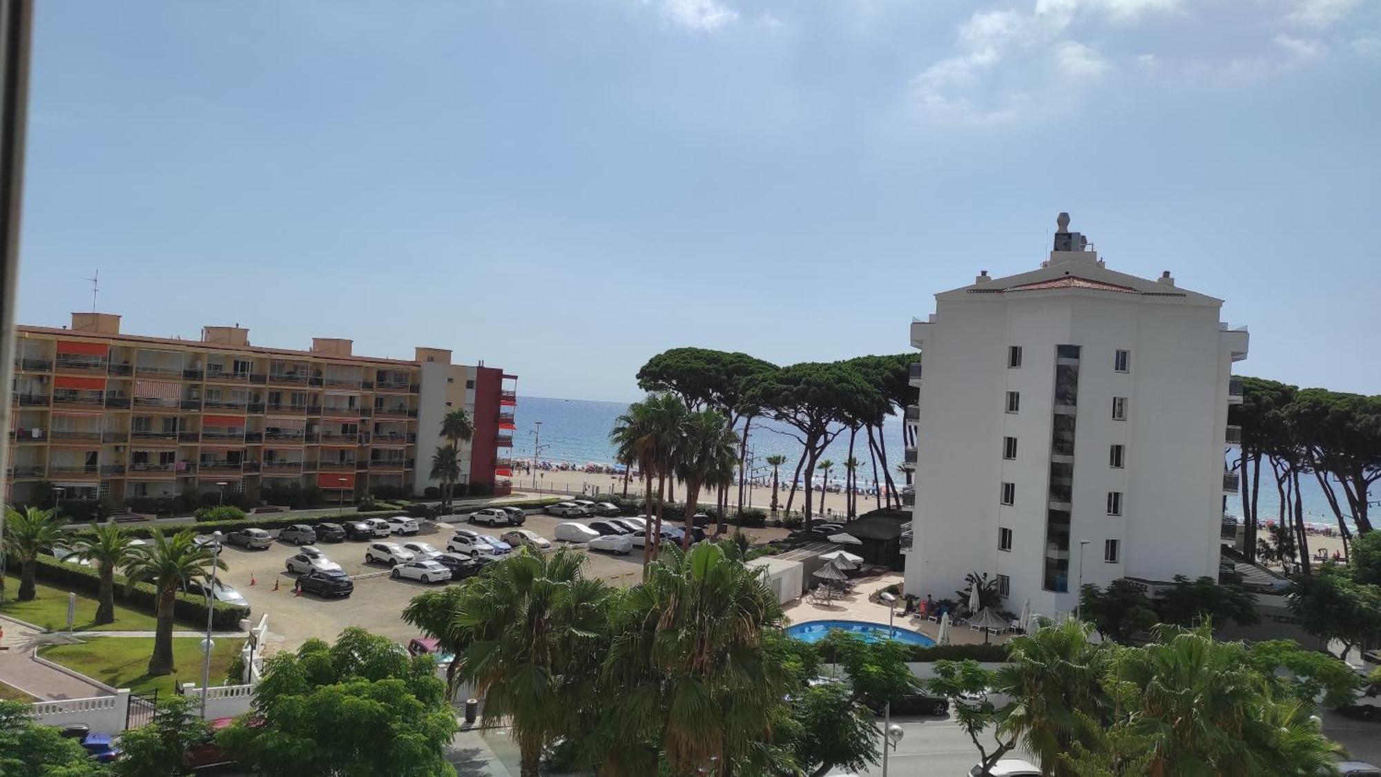 Apartamento Promar La Pineda Exterior foto