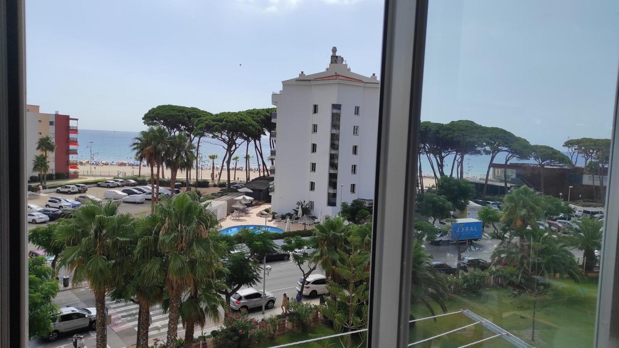 Apartamento Promar La Pineda Exterior foto