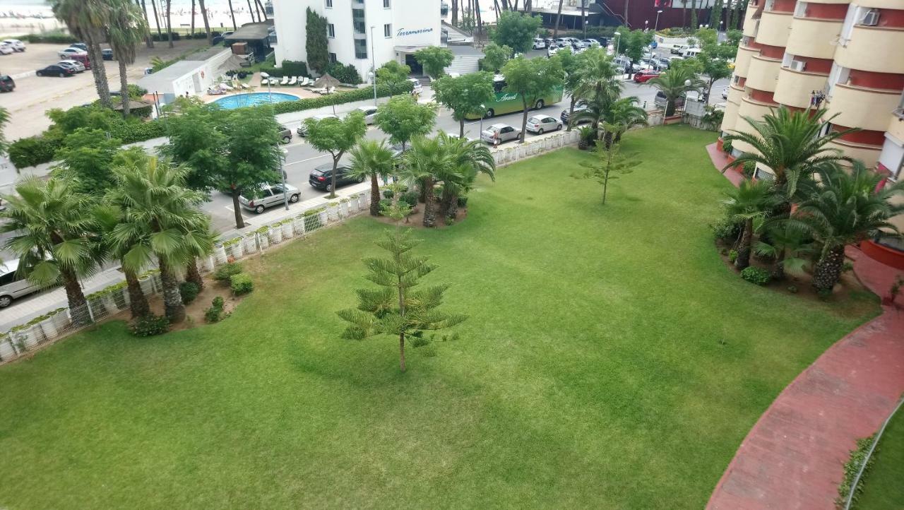 Apartamento Promar La Pineda Exterior foto