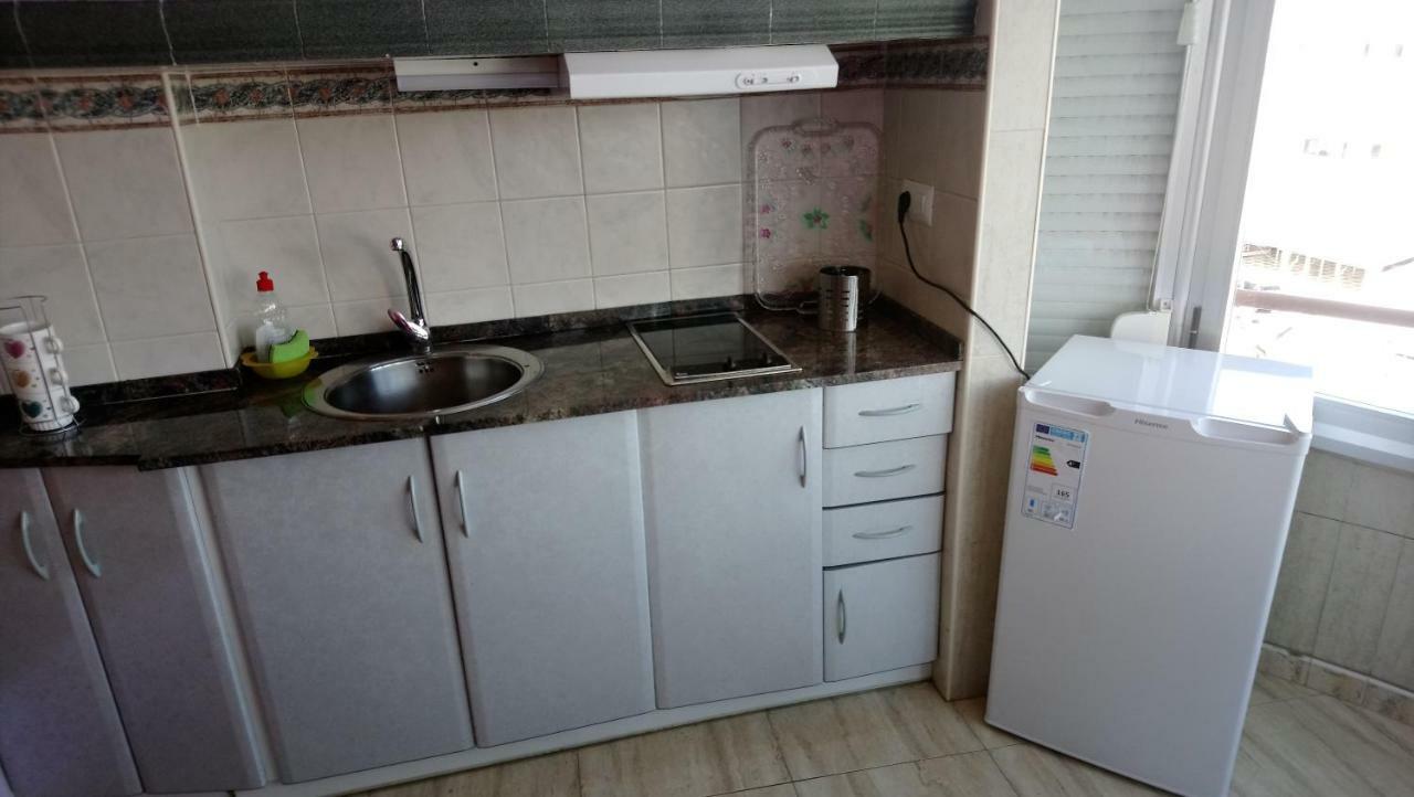Apartamento Promar La Pineda Exterior foto